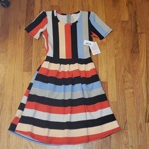 LuLaRoe Amelia dress